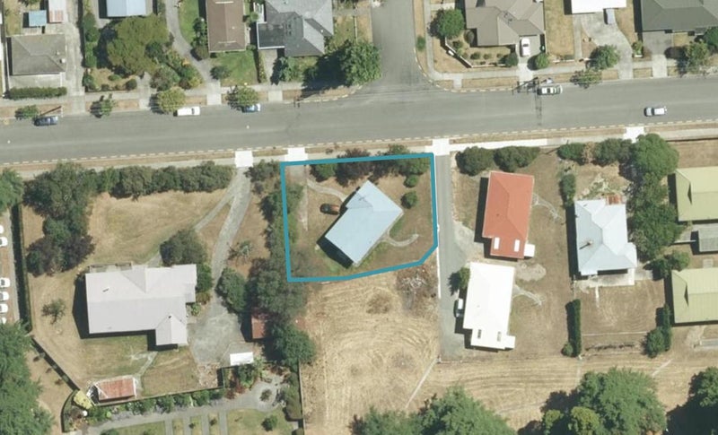 34 Hospital Road, Witherlea, Blenheim - Carousel 1