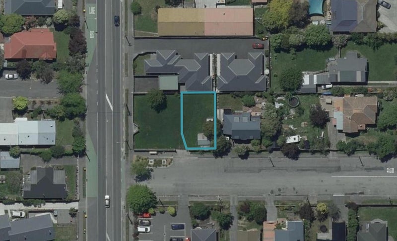 5 Guild Street, Richmond, Christchurch - Carousel 1