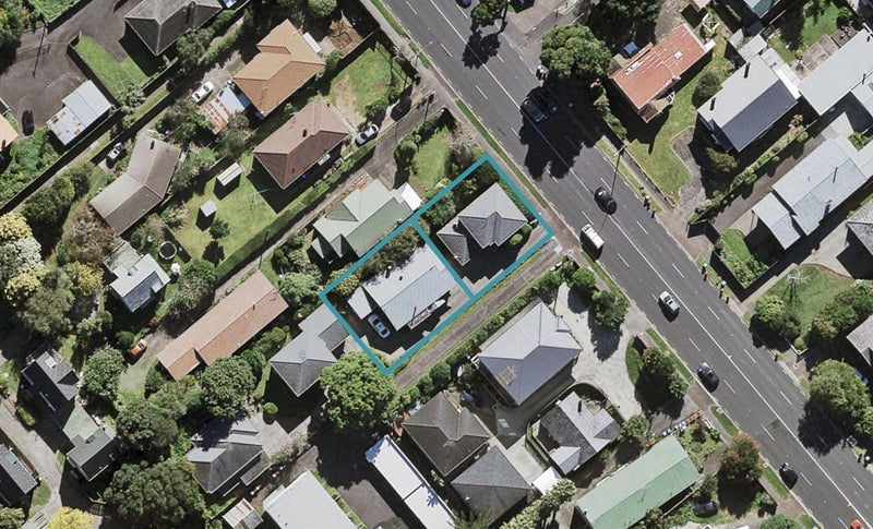 33A St Lukes Road, Mount Albert, Auckland - Carousel 1