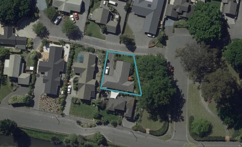 5 Acorn Close, Waltham, Christchurch - Carousel 1