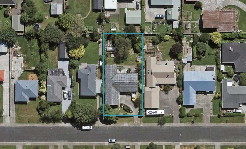 24 Lamond Street West, Rosedale, Invercargill - Carousel 1