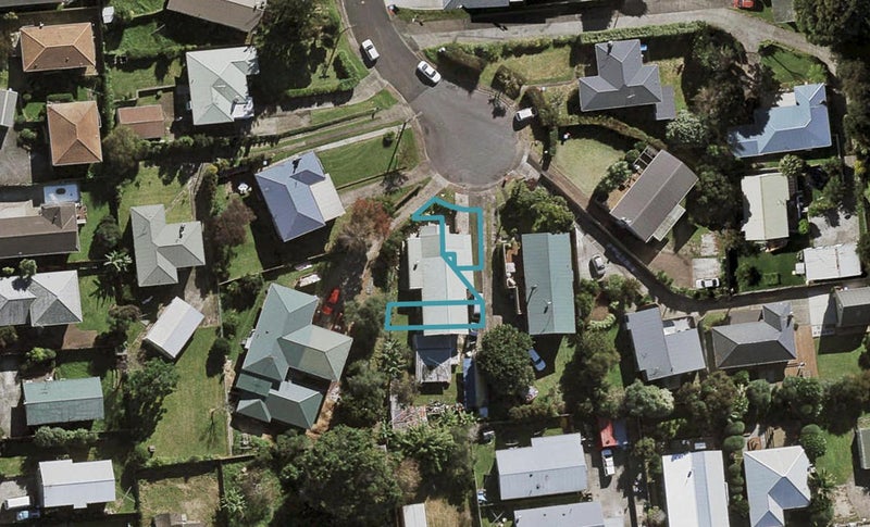 10B Keate Place, Mount Wellington, Auckland - Carousel 1