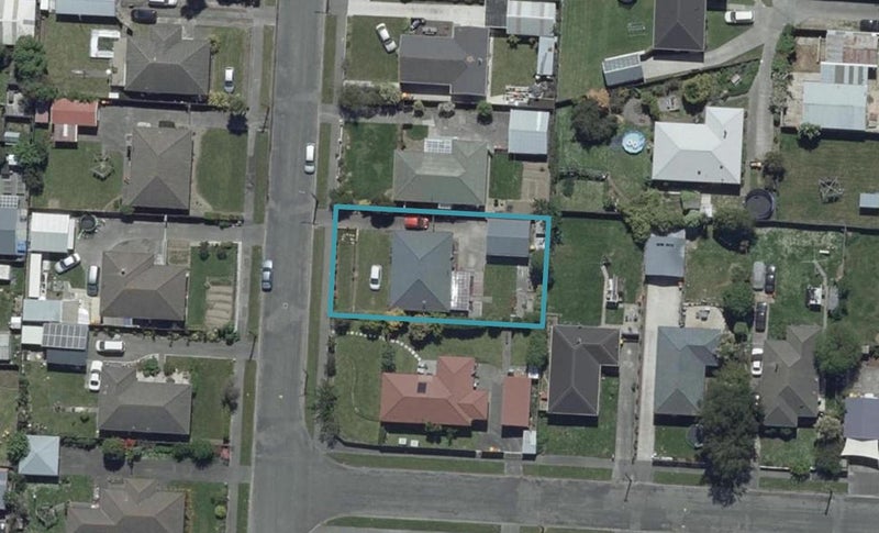 18 Fenchurch Street, Northcote, Christchurch - Carousel 1