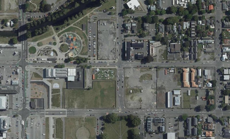 2/275G Madras Street, Christchurch Central, Christchurch - Carousel 1