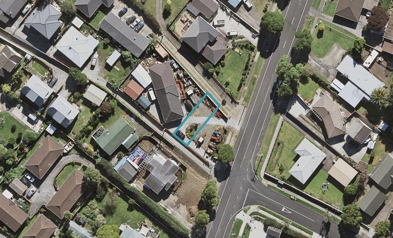 41B Park Avenue, Papatoetoe, Auckland - Carousel 1
