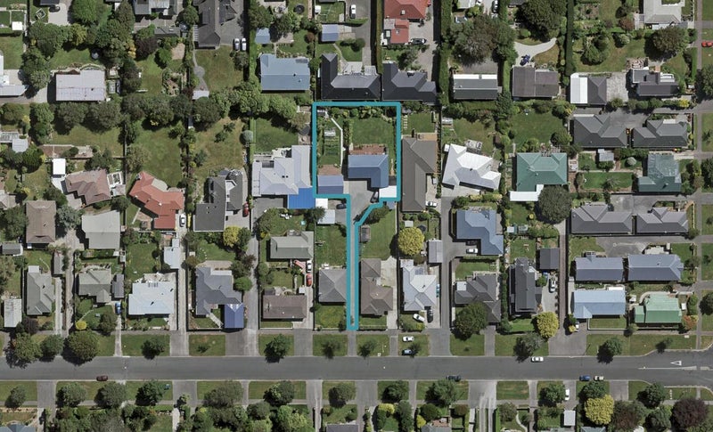 34 Chelmsford Street, Windsor, Invercargill - Carousel 1
