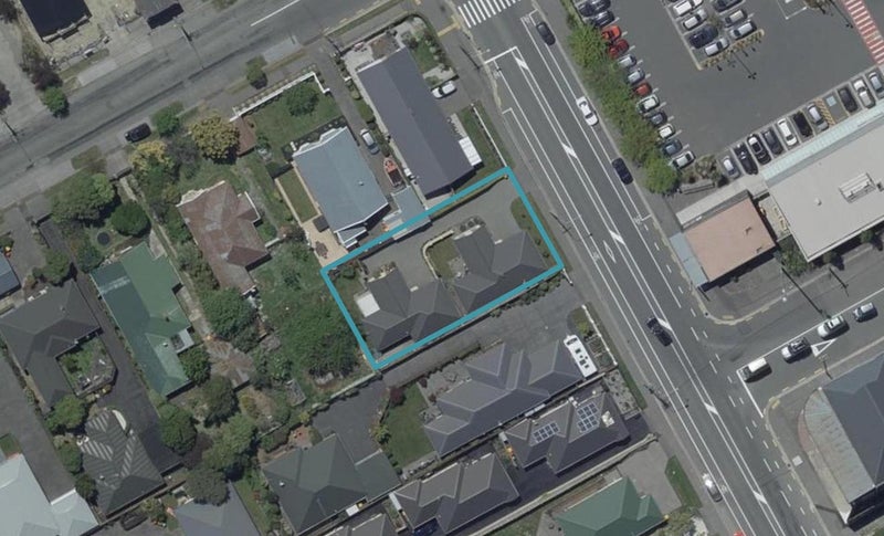 97 Wilsons Road South, Saint Martins, Christchurch - Carousel 1