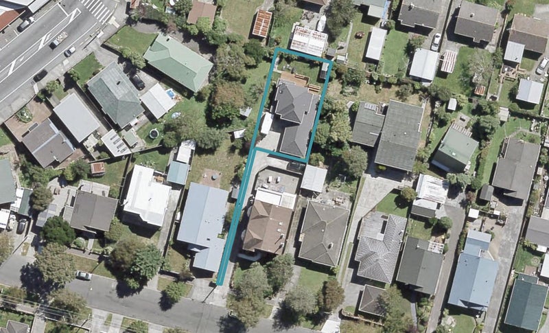 9A Norton Park Avenue, Fairfield, Lower Hutt - Carousel 1