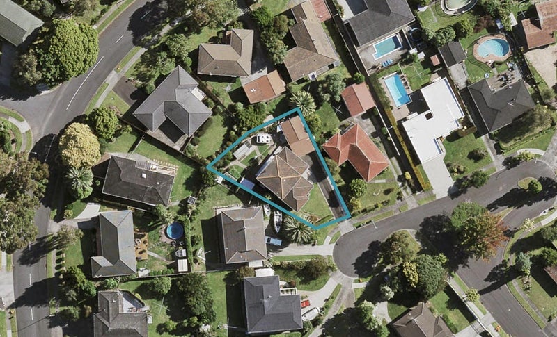 18 Joyce Street, Pahurehure, Papakura - Carousel 1