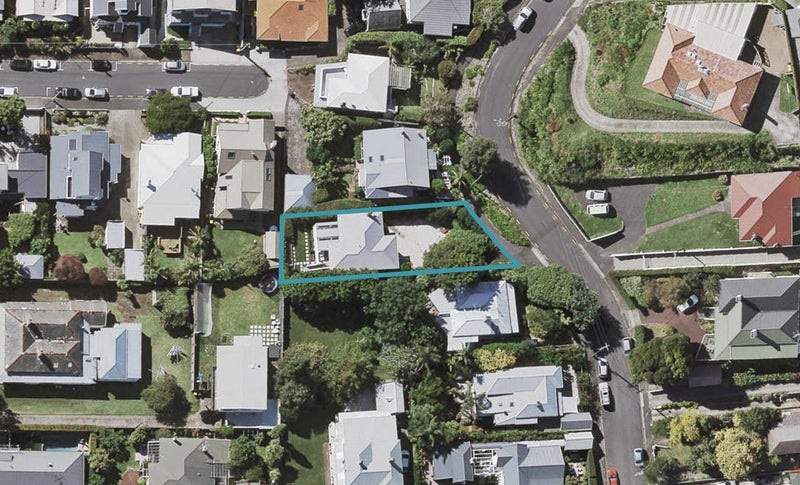 23 Mays Street, Devonport, Auckland - Carousel 1