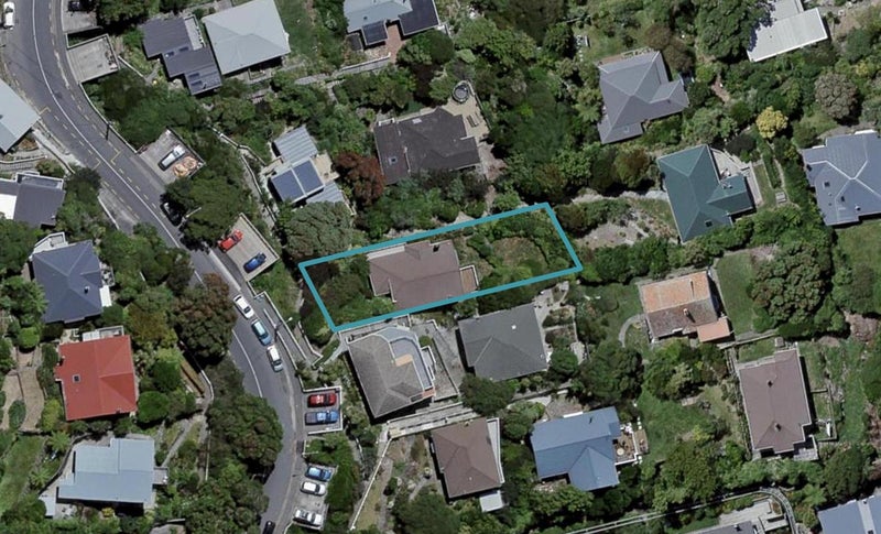 101 Grafton Road, Roseneath, Wellington - Carousel 1