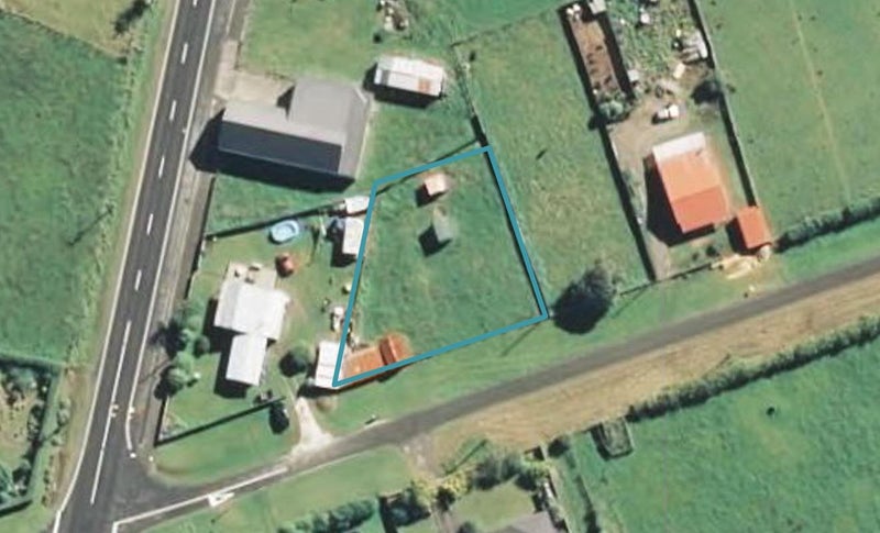22 Manu Road, Okaiawa, Hāwera - Carousel 1