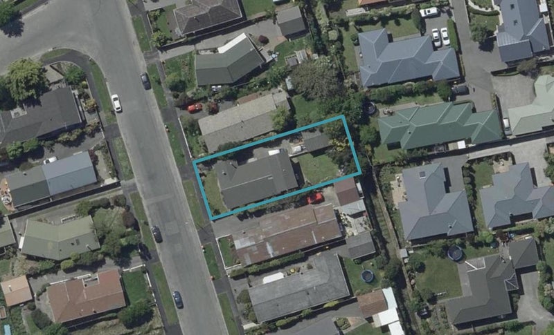 49 Landsdowne Terrace, Cashmere, Christchurch - Carousel 1