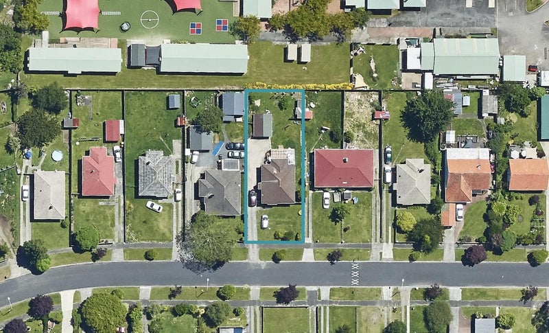 13 Totara Street, Glenholme, Rotorua - Carousel 1