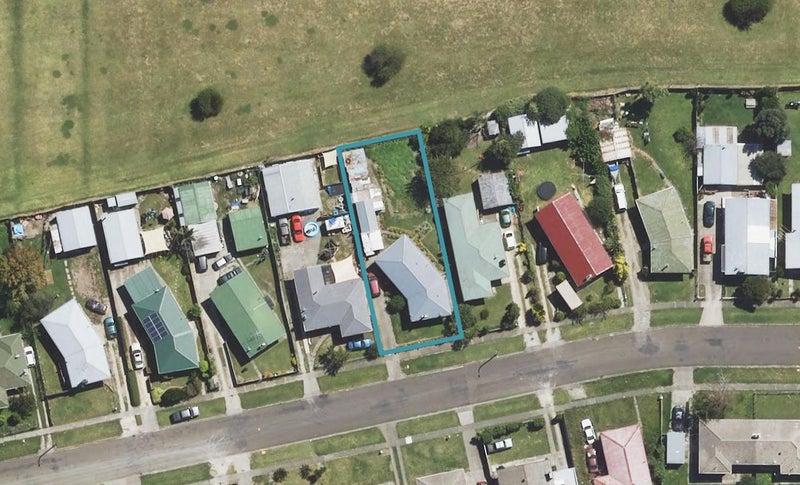 43 Dalton Street, Outer Kaiti, Gisborne - Carousel 1