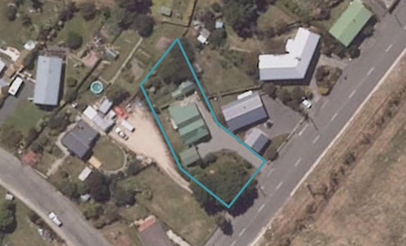 12 Beach Road, South Hill, Oamaru - Carousel 1