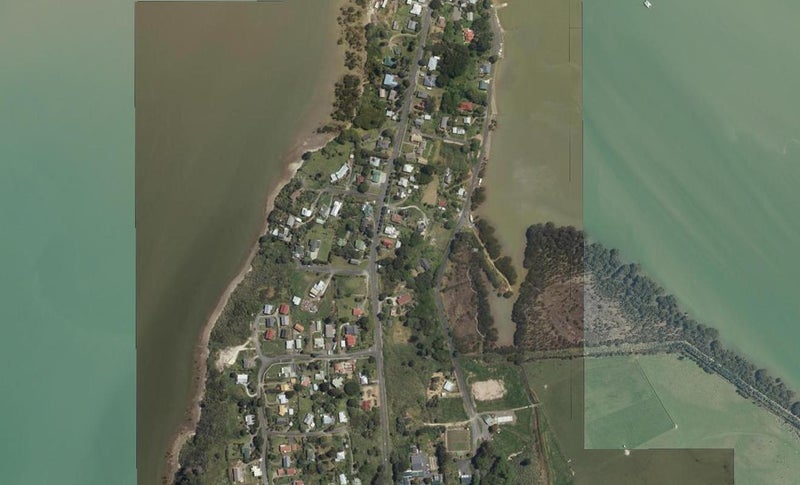50 Parnell Street, Rawene, Kaikohe - Carousel 1