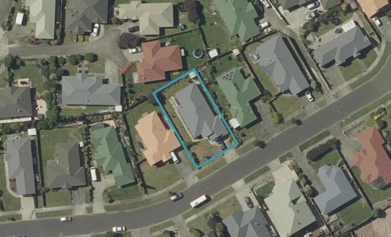 23 Logan Way, Kelvin Grove, Palmerston North - Carousel 1