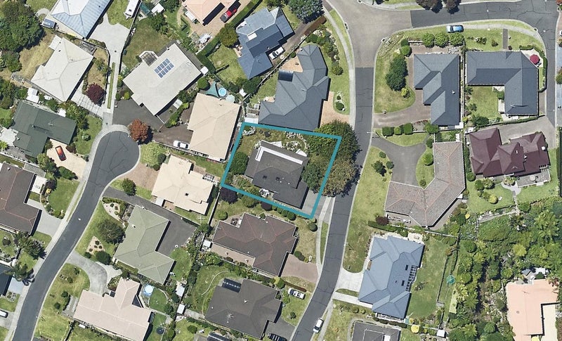 14 Avocet Avenue, Maungatapu, Tauranga - Carousel 1