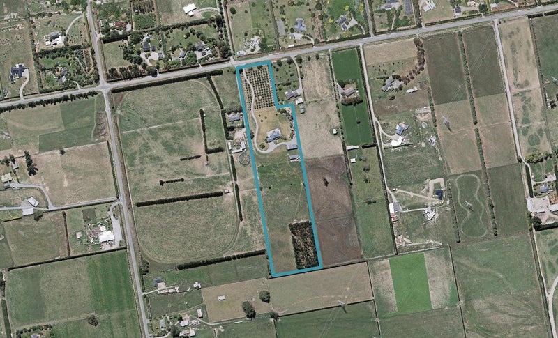 465 Johns Road, Fernside, Rangiora - Carousel 1