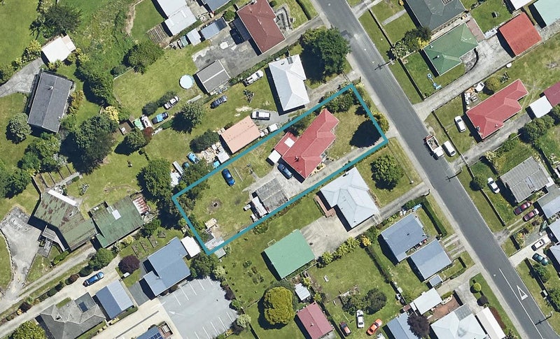 6 Grayson Avenue, Mangakakahi, Rotorua - Carousel 1