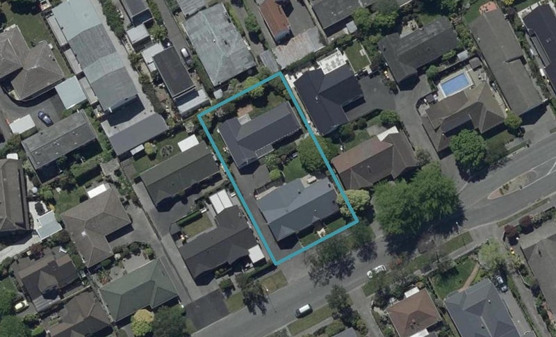 97 Rugby Street, Merivale, Christchurch - Carousel 1