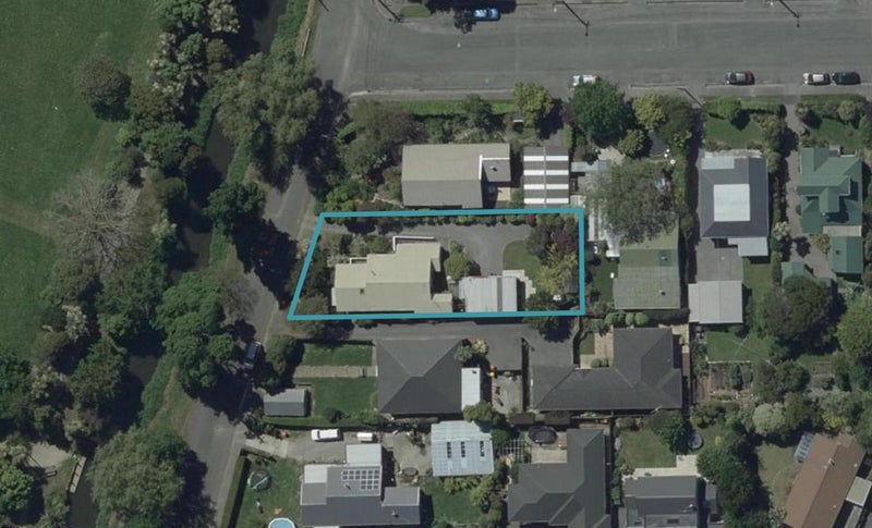 155 Waimea Terrace, Beckenham, Christchurch - Carousel 1