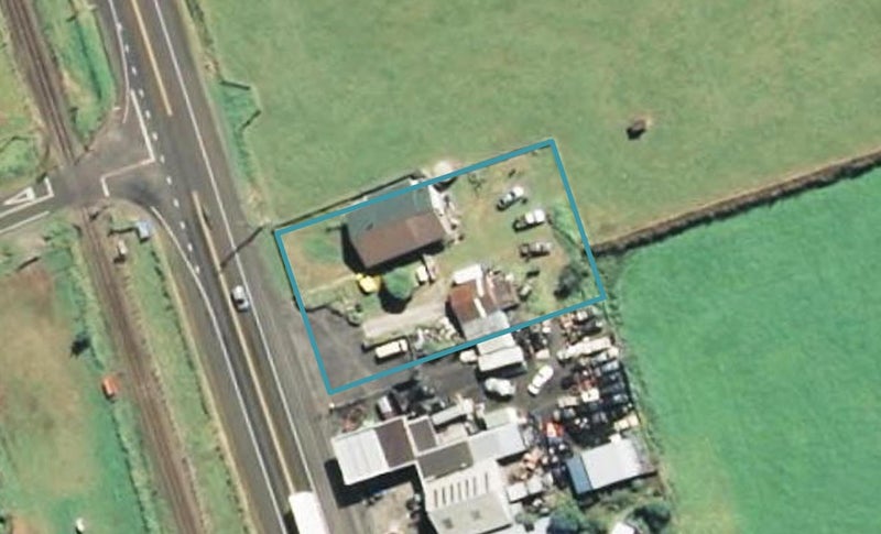 2493 Mountain Road, Tariki, Inglewood - Carousel 1