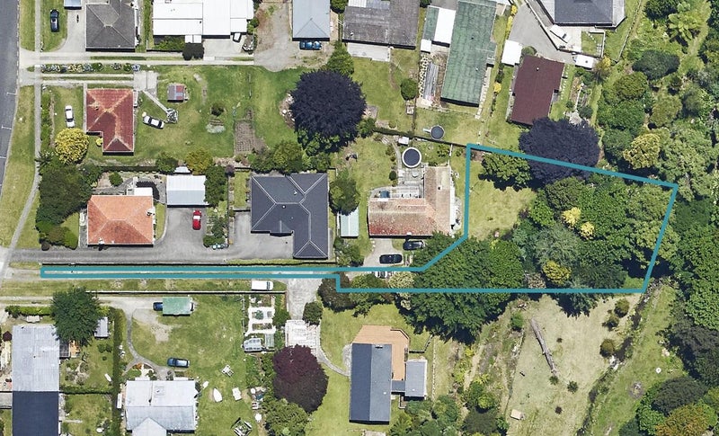 50C Beatty Avenue, Te Puke, Te Puke - Carousel 1