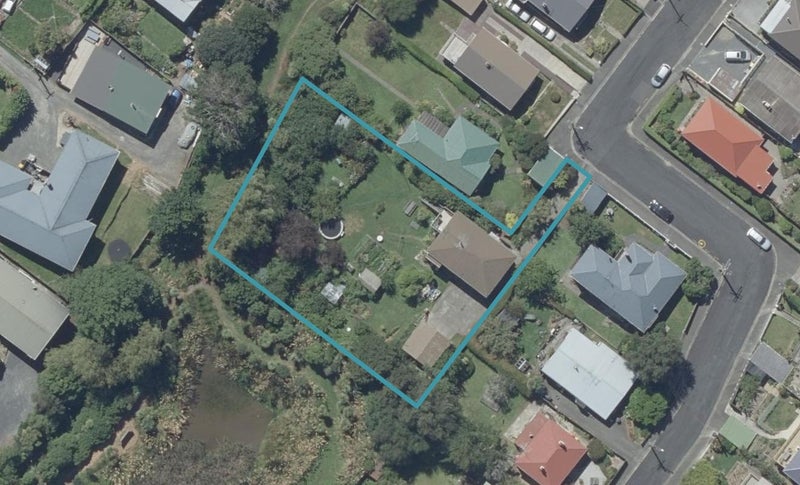 27 Font Street, Kaikorai, Dunedin - Carousel 1