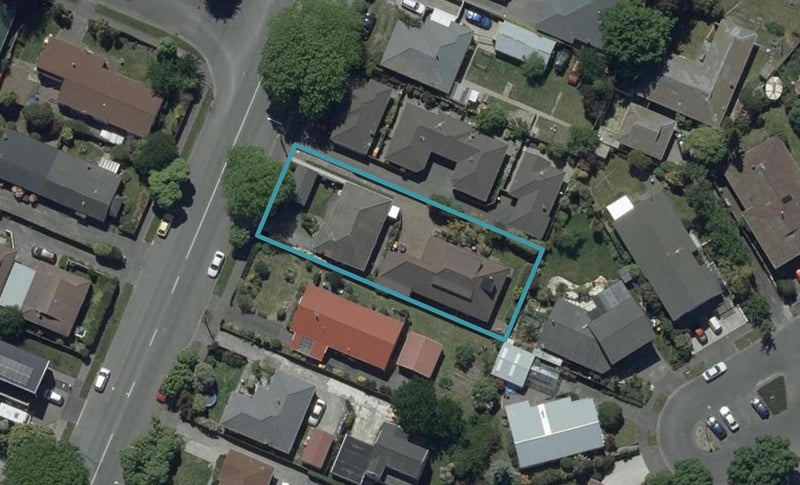 2/28 Withells Road, Avonhead, Christchurch - Carousel 1