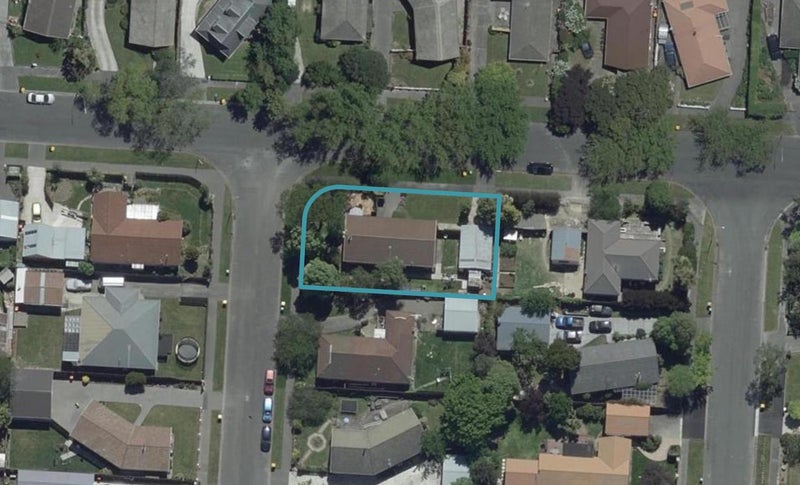 98 Lowry Avenue, Redwood, Christchurch - Carousel 1
