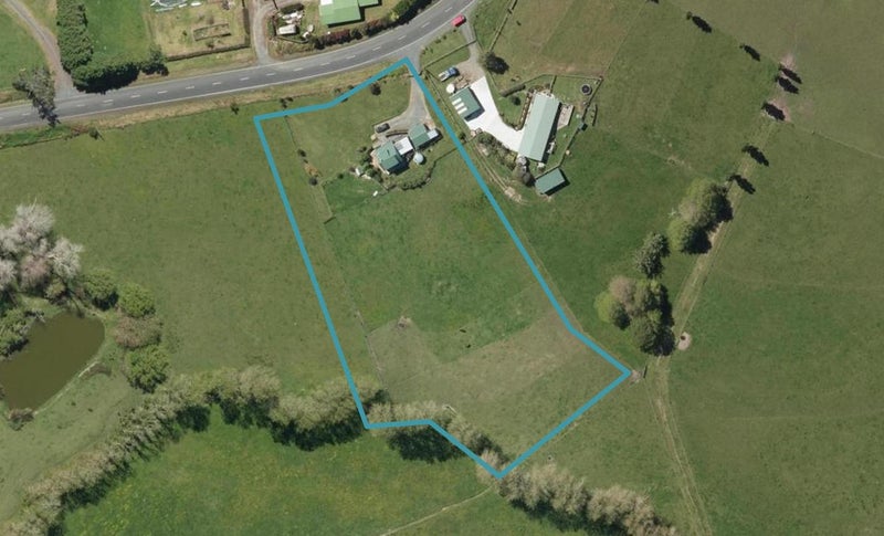 203 Mangapai Road, Whangarei - Carousel 1