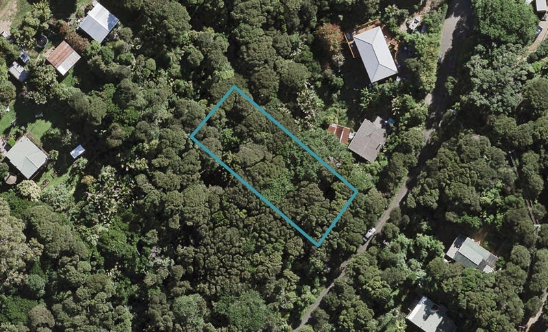 61 Glen Brook Road, Ōmiha, Waiheke Island - Carousel 1