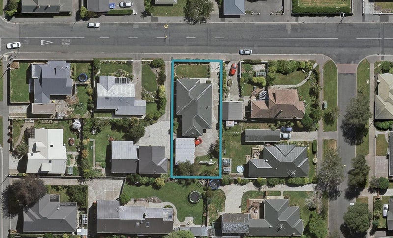 15 King Street, Windsor, Invercargill - Carousel 1