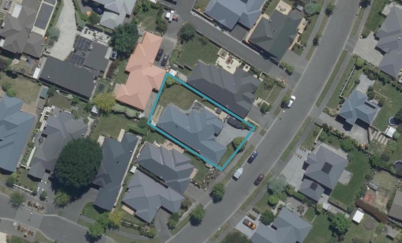 54 Becmead Drive, Harewood, Christchurch - Carousel 1