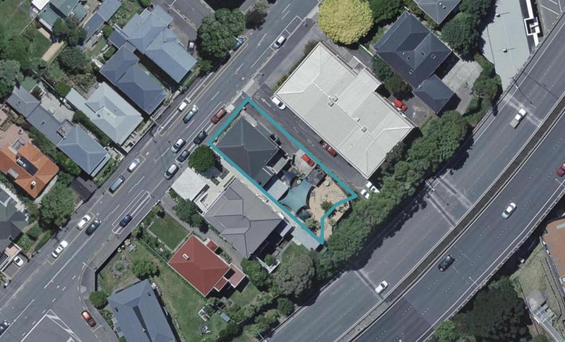 21D Tinakori Road, Thorndon, Wellington - Carousel 1