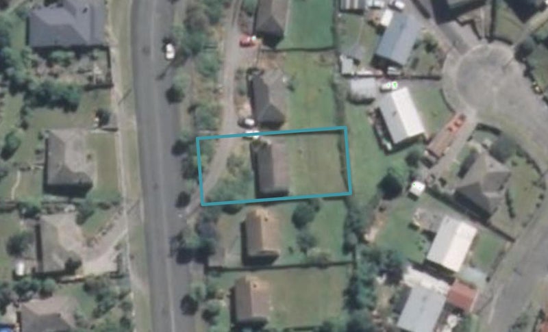 47 Glen Street, Marchwiel, Timaru - Carousel 1