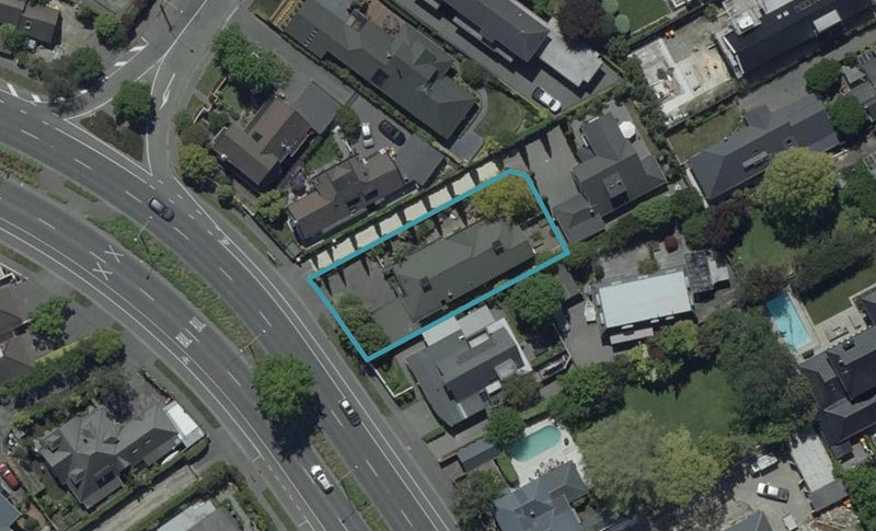 58 Fendalton Road, Fendalton, Christchurch - Carousel 1