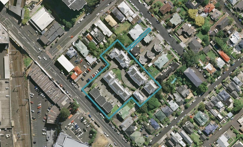 22/68 Remuera Road, Newmarket, Auckland - Carousel 1