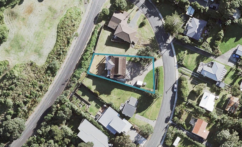 3 Domain Crescent, Waimauku - Carousel 1