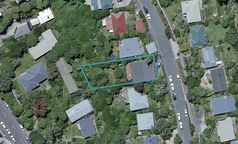 18 Bedford Street, Northland, Wellington - Carousel 1