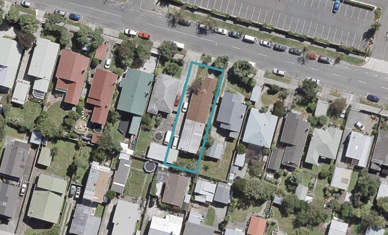 46 PILMUIR ST, EPUNI, LOWER HUTT - Carousel 1