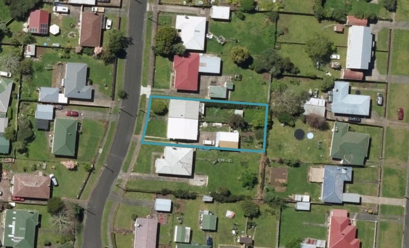 2/22 Taraire Crescent, Otangarei, Whangarei - Carousel 1