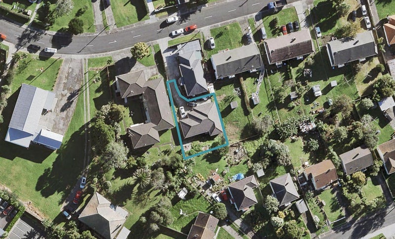 42A Parkinson Avenue, Wesley, Auckland - Carousel 1