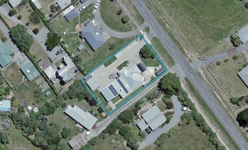 32 Oxford Street, Martinborough, Martinborough - Carousel 1