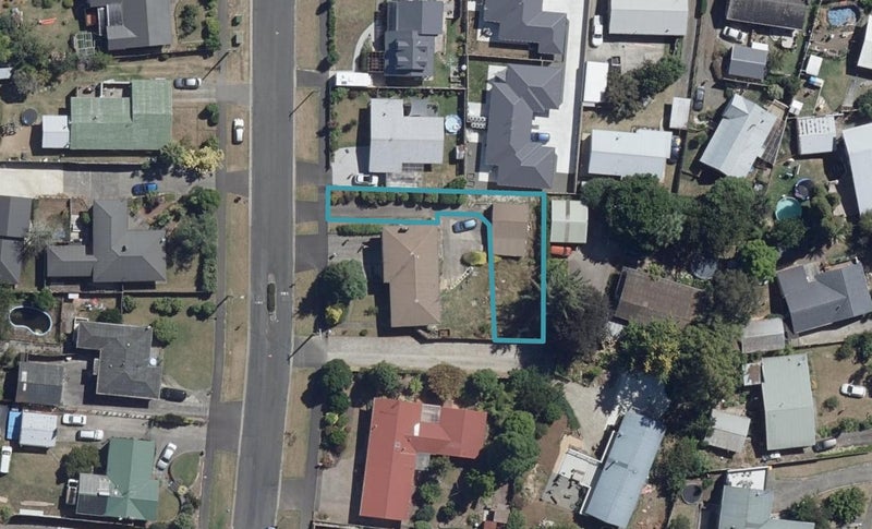 30B Thomson Avenue, Dinsdale, Hamilton - Carousel 1