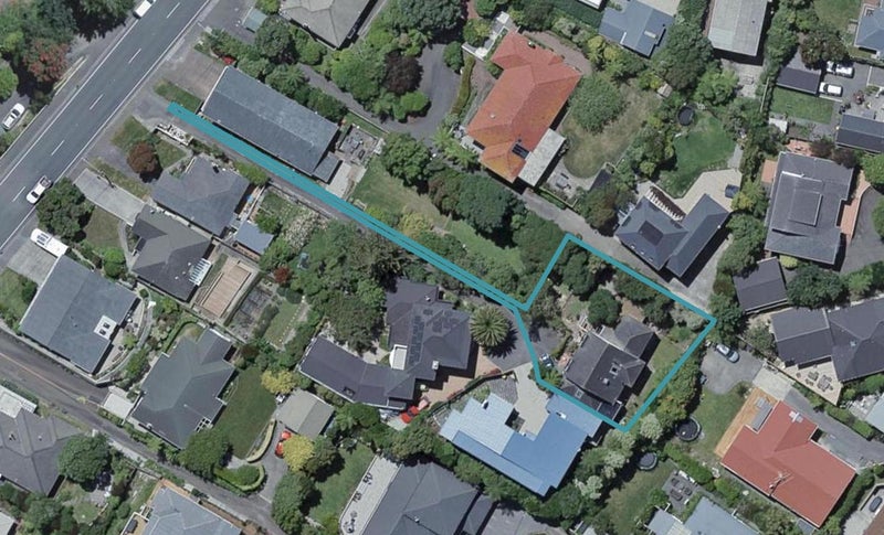 33 Cockayne Road, Khandallah, Wellington - Carousel 1