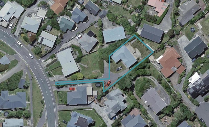 23 Punjab Street, Khandallah, Wellington - Carousel 1
