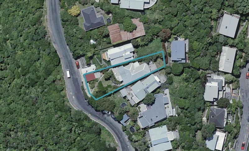 170 Nevay Road, Karaka Bays, Wellington - Carousel 1